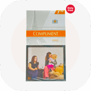 Compliment Super Slims Amber (1)