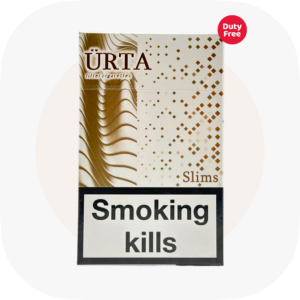 Urta Slims White (4)