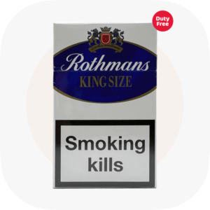 Rothmans KS