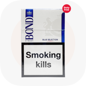 Bond KS Blue
