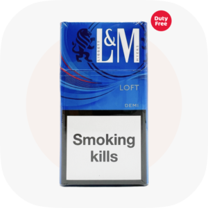 LM DEMI турбо фільтр