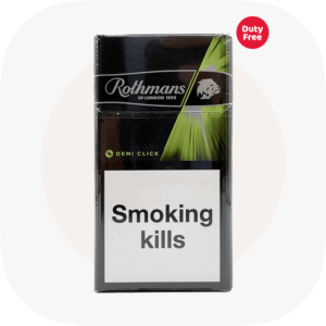 Rothmans Demi Click (Капсула Ментол)