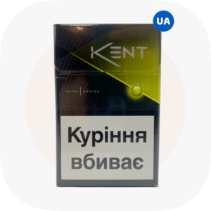 КЕНТ Nano капсула виноград