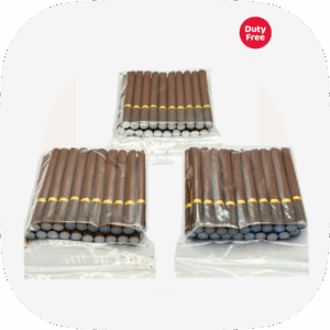 Dark Horse КС чорні (6) (в зіп пакетиках)