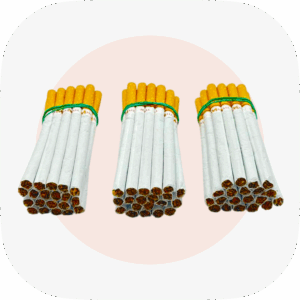 Marshall KS 100-ка червоний (Фабричний розсип під резинку) ORIGINAL