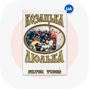 Козацька люлька КS