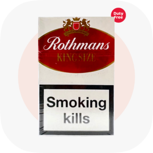 Rothmans KS Red
