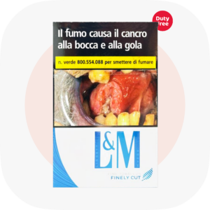 L&M KS Blue Label (6)