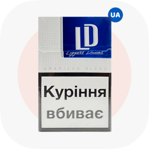 LD KS BLUE Україна (без акцизу)