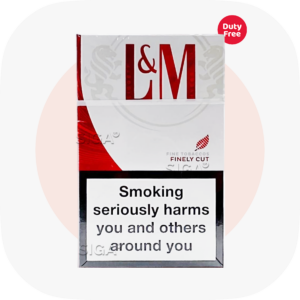 L&M KS Red